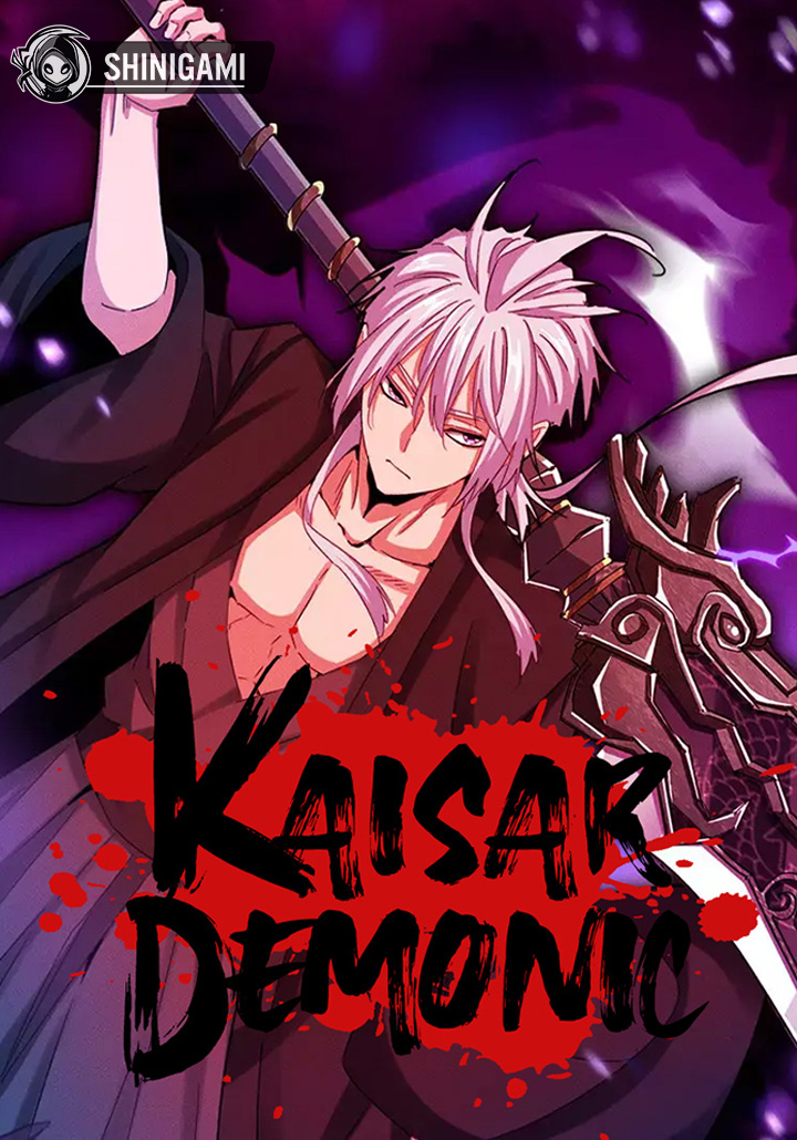 Demonic Emperor
