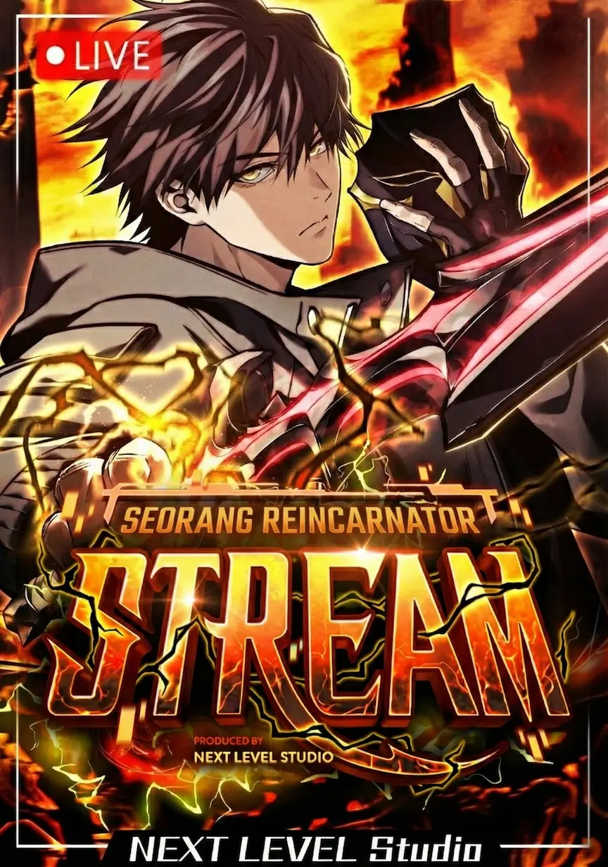 Reincarnator’s Stream
