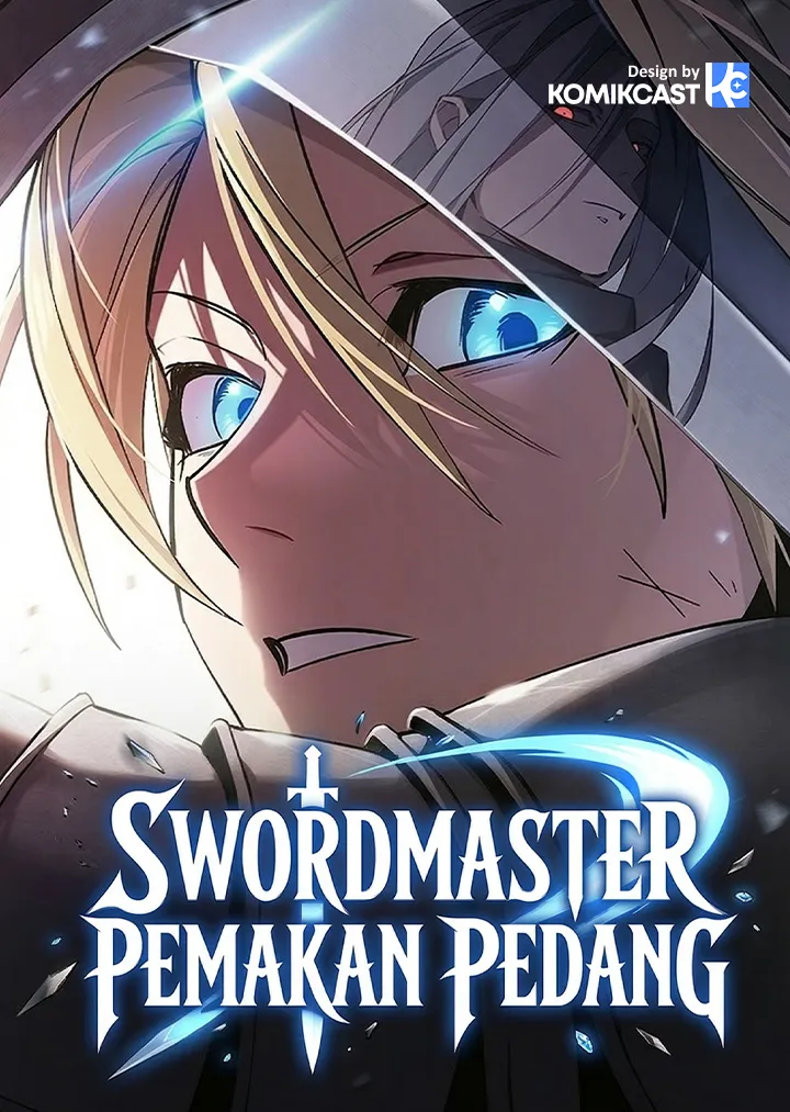 Sword Devouring Swordmaster